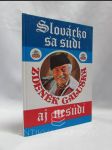 Slovácko sa súdí aj nesúdí - náhled