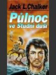 Půlnoc ve Studni duší - náhled