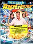 The big book of Top Gear 2011 - náhled