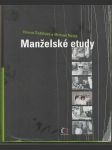 Manželské etudy - náhled