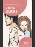 V slepej uličke - náhled