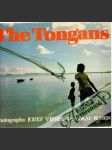 The Tongans - náhled