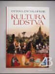 Ottova encyklopedie: Kultura lidstva - náhled