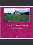 Paesaggi del barocco boemo. Architetture di Christoph e Kilian Ignaz Dientzenhofer nella regione di Broumov [= Saggi e documenti di storia dell'architettura; 39] [baroko; barokní architektura; Broumovsko; Kryštof Dienzenhofer; Kilián Ignác Dienzenhofer] - náhled