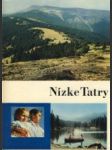 Nízke Tatry - náhled