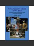 České země v letech 1705-1792 : věk absolutismu, osvícenství, paruk a třírohých klobouků (Marie Terezie, Josef II., Karel VI.) - náhled