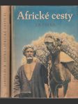 Africké cesty I.+II. - náhled