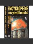 Encyklopedie nevysvětlitelného - náhled