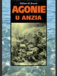 Agonie u Anzia - náhled