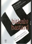 Hitlerův bastard - náhled