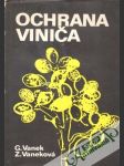 Ochrana viniča - náhled