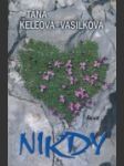 Nikdy - náhled