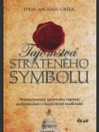 Tajomstvá strateného symbolu - náhled