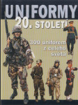 Uniformy 20. století - náhled