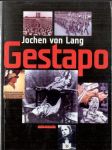 Gestapo - náhled