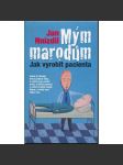 Mým marodům – Jak vyrobit pacienta - náhled