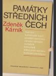 Památky středních čech - náhled