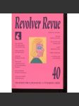 Revolver Revue 40/1999 - náhled