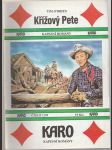 Karo 1/91 Křížový Pete - náhled