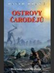 Pán ostrovů 1 — Ostrovy čarodějů - náhled