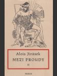 Mezi proudy II - Syn ohnivcův - náhled