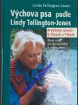 Výchova psa podle lindy tellington-jones - tellington-jones linda - náhled