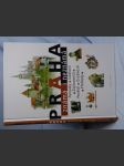 Praha známá i neznámá : památky, události, zajímavosti, pověsti, osobnosti, přehledy - náhled