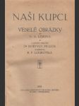 Naši kupci - náhled