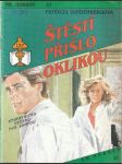 DR. Norden - Štěstí přišlo oklikou. - náhled