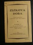 Přehled sociálních poměrů a snah v době husitské - PROKEŠ Jaroslav - náhled