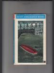 Deset anglických novel (Co viděl ovčák / Ztichlý den / Nebeské království / Setkání v kasinu / Mandlovník / Odplata za lásku / Žehlič / Šitíško / Kolmý žebřík / Náhrdelník) - náhled