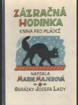 Zázračná hodinka - náhled