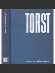 Torst (dvacet let nakladatelství) - náhled