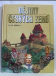 Dějiny českých zemí - náhled