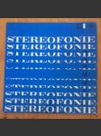 Stereofonie 2 / LP - náhled