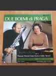 Due boemi di Praga - Inspirazione / LP - náhled