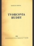 Tvorcovia hudby - náhled