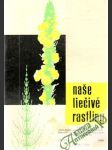 Naše liečivé rastliny 4/1966 - náhled