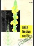 Naše liečivé rastliny 5/1966 - náhled