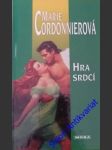 Hra srdcí - cordonnierová marie - náhled