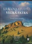 Kráľova studňa- Veľká Fatra - náhled