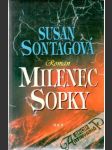 Milenec sopky - náhled