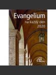 Evangelium na každý den 2020 - náhled