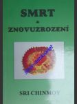 Smrt a znovuzrození :  cesta věčnosti - chinmoy sri - náhled