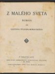 Z malého sveta - náhled