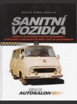 Sanitní vozidla - náhled