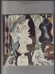 Georges Braque - náhled