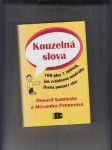 Kouzelná slova (100 plus 1 způsob, jak zvládnout nástrahy života pomocí slov) - náhled