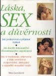 Láska, sex a důvěrnosti - náhled