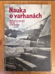 Nauka o varhanách - náhled